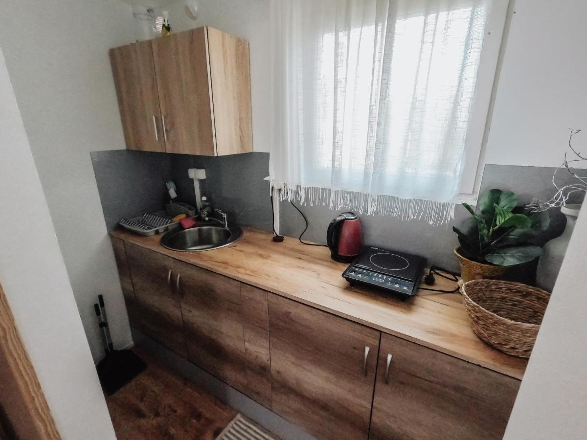 Koza I Brzoza, Domki Z Kontenerow Piechowice  Luaran gambar