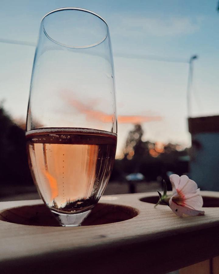 Koza I Brzoza, Domki Z Kontenerow Piechowice  Luaran gambar